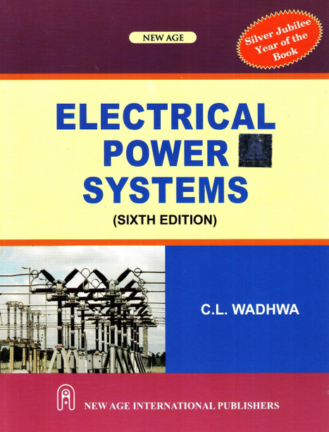 basic electrical engineering by c.l.wadhwa